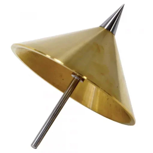 PIVOT Penetrometer Helautomatisk standard cone