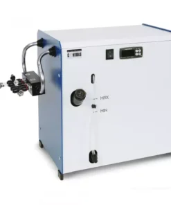 Automatisk Vicat-apparat Vattenenhet med temperatur