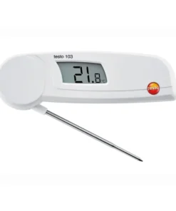 Penetrationstermometer - Termometer